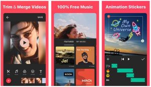 Lernen Sie, Wie Sie Kostenlos Videos Mit Dieser App Bearbeiten Können