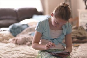 Entdecke Die Besten Apps, Um Kindern Das Lesen Beizubringen