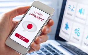 Japanisch Lernen App - Offline Und Kostenlos Lernen