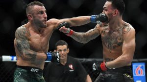 Wie Man Ufc Online Schaut - Die Möglichkeiten Entdecken