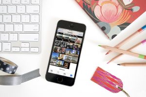 Lernen Sie, Wie Sie Fotos in Der Google Fotos App Speichern Können