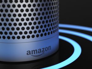 Wie Man Alexa Über Die App Mit Wlan Verbindet