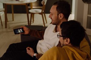 Wie Man Live-tv Auf Dem Handy Ansieht