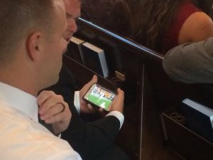 Erfahren Sie, Wie Sie Kostenlos Fußball Auf Ihrem Mobilgerät Schauen Können