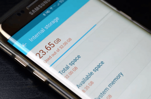 Speedy Cleaner - Die Magische App Zur Optimierung Von Mobiltelefonen