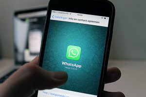 Lernen Sie, Nachrichten Auf Whatsapp Zu Senden, Ohne Online Zu Sein