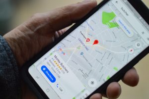 Entdecken Sie, Wie Sie Gps Offline Mit Dieser App Verwenden Können