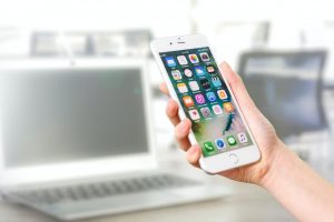 Lernen Sie, Wie Sie App-symbole Auf Einem Mobiltelefon Ändern Können