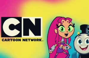 Cartoon Network App - Erfahren Sie, Wie Sie Klassiker Und Neue Cartoons Ansehen Können