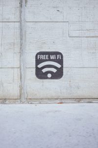 Wie Man Kostenloses Wlan Auf Dem Handy Bekommt