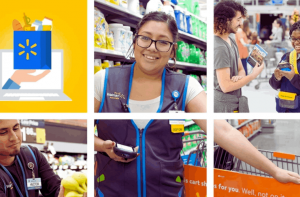Arbeiten im Walmart-Supermarkt: Entdecken Sie die verfügbaren Stellenangebote