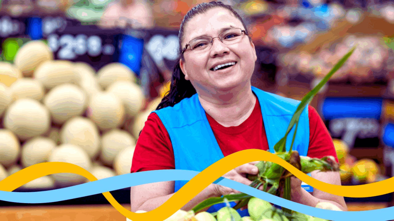 Arbeiten im Walmart-Supermarkt: Entdecken Sie die verfügbaren Stellenangebote