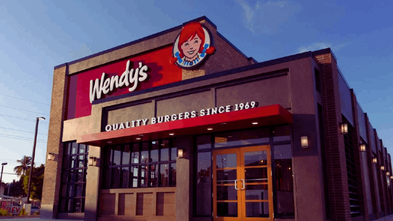 Entdecken Sie Stellenangebote Bei Wendy's: Schritt-für-schritt-anleitung Zur Bewerbung
