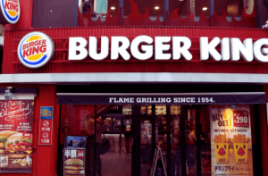 Erfahren Sie, wie Sie sich um offene Stellen bei Burger King bewerben