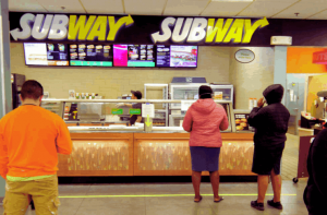 Stellenangebote Bei Subway: Erfahren Sie, Wie Sie Sich Bewerben (Schritt Für Schritt)