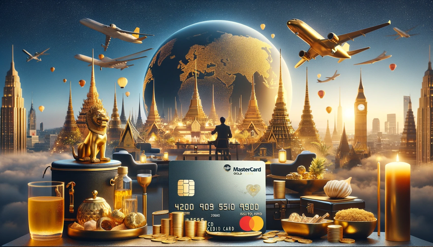TF Bank Mastercard Gold - Discover How to Apply