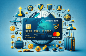 Deutsche Bank Mastercard Standard - Wie man online beantragt