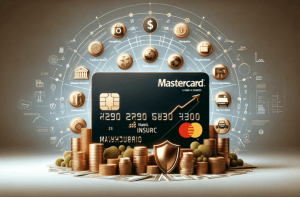 Consors Finanz Mastercard - Vorteile und Antragstellung