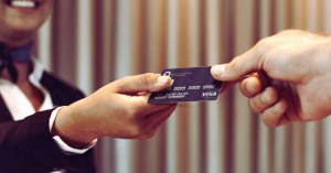ApoBank Visa Card Kreditkarte - Erfahren Sie, wie Sie sich bewerben können