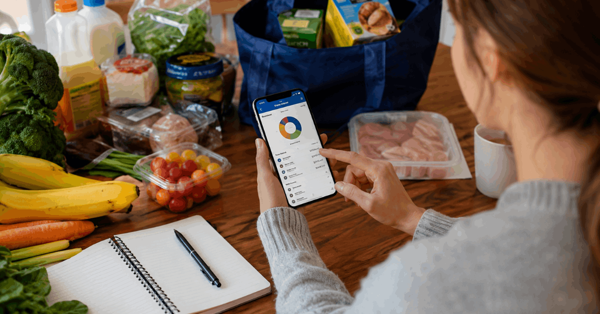 Wie Ihnen die Aldi-Kreditkarte hilft, Ihr Lebensmittelbudget zu schonen: Clevere Spartipps für den Alltagseinkauf